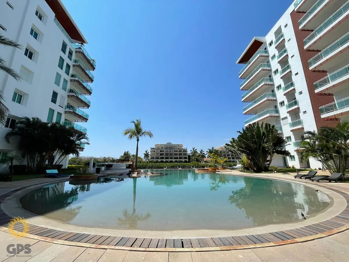 Appartement 3010 Habitacion En Pacifika, Excelente Ubicacion Mazatlán Mexico